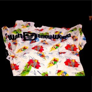 2020 Disney Parks Ink and Paint Walt Disney World